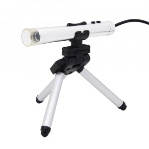 Цифровой USB микроскоп Supereyes B010 (2 MP, 300X)